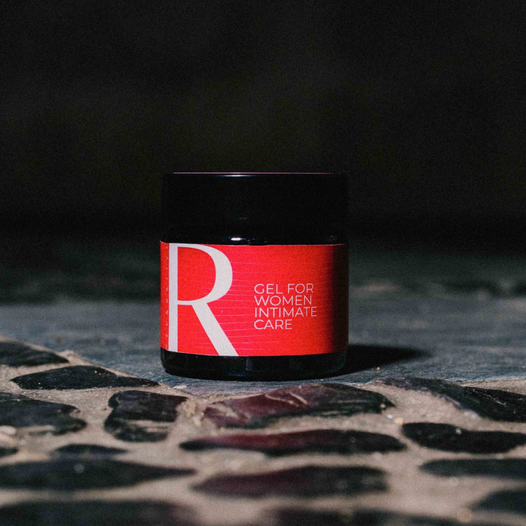 Reparative Intimate Gel