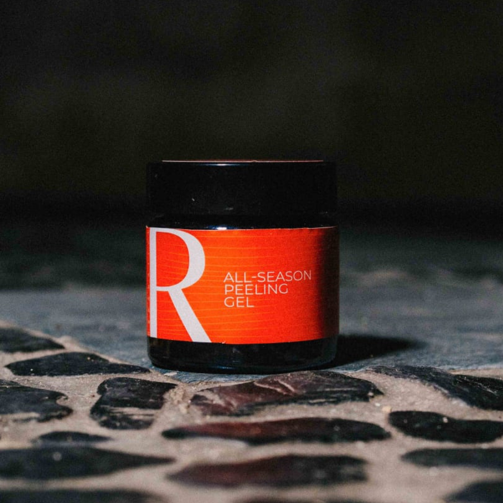 Reparative Peel