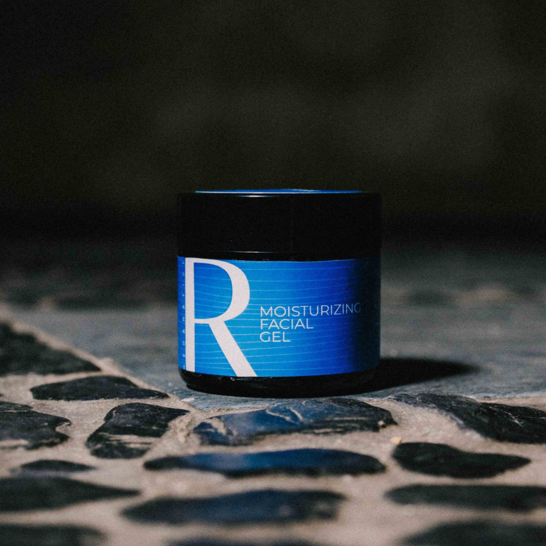 Reparative Hydration Gel