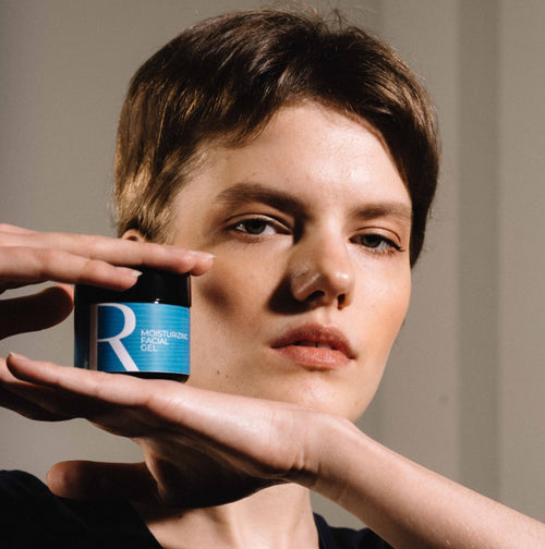 Reparative Hydration Gel