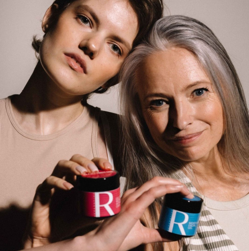 Reparative Intimate Gel