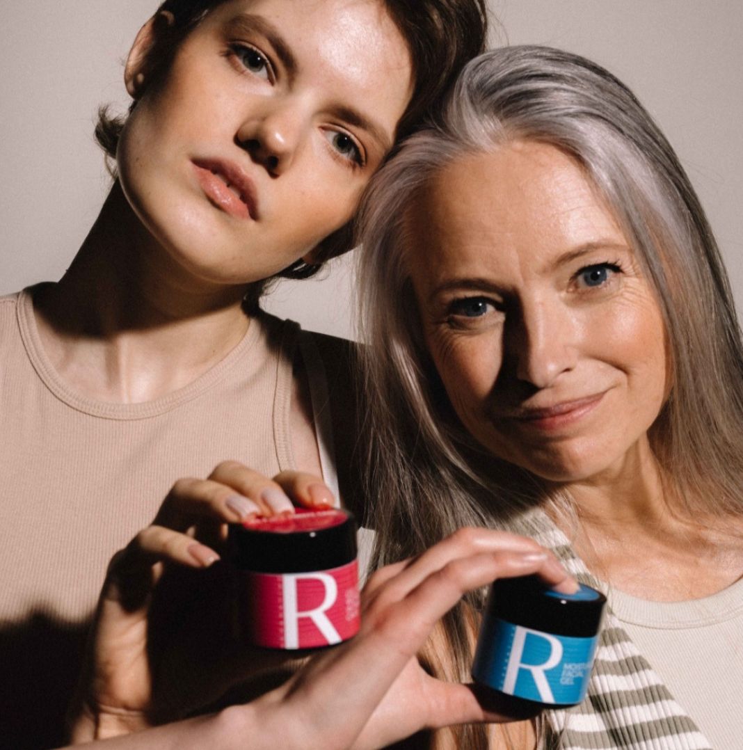 Reparative Intimate Gel